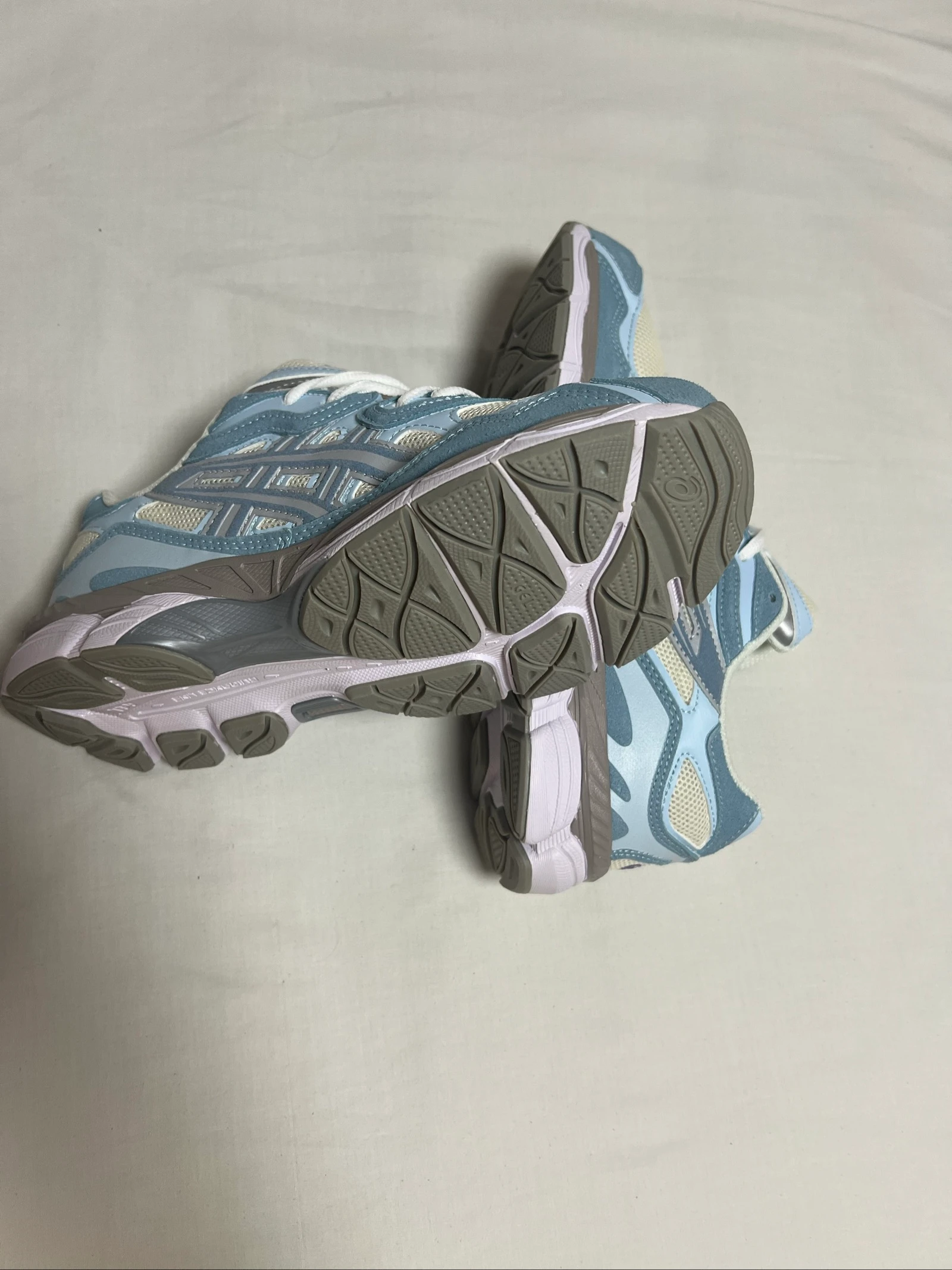 ASICS NY GEL size 42 – photo 3